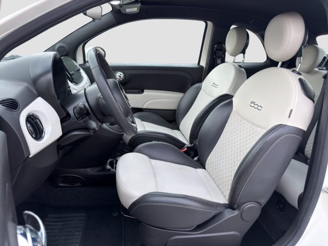 FIAT 500C 500 C 1.0 HYBRID DOLCEVITA - foto 10