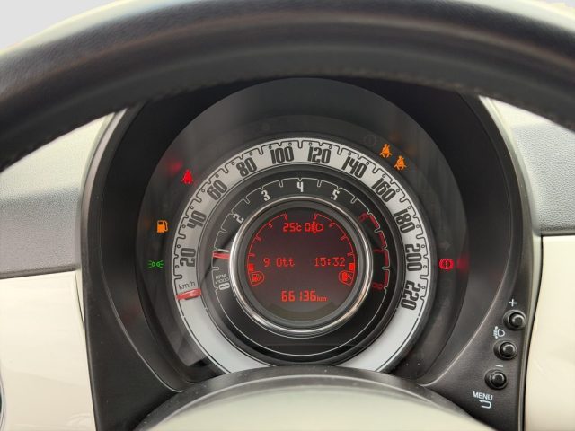 FIAT 500C 500 C 1.0 HYBRID DOLCEVITA - foto 13