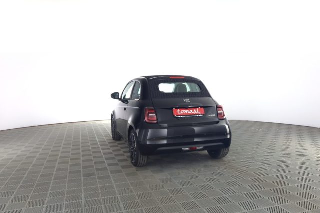 FIAT 500C 500 CABRIO HYBRID LA PRIMA - foto 6