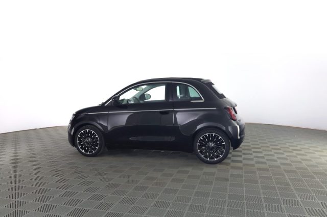 FIAT 500C 500 CABRIO HYBRID LA PRIMA - foto 7
