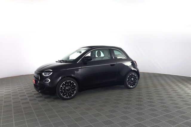 FIAT 500C 500 CABRIO HYBRID LA PRIMA - foto 8