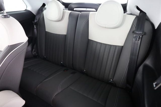 FIAT 500C 500 CABRIO HYBRID LA PRIMA - foto 11