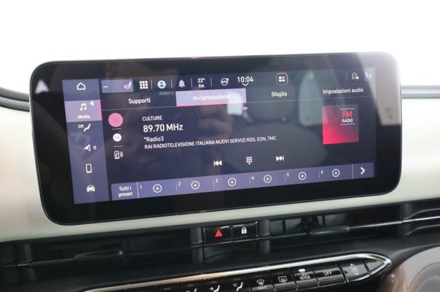 FIAT 500C 500 CABRIO HYBRID LA PRIMA - foto 18