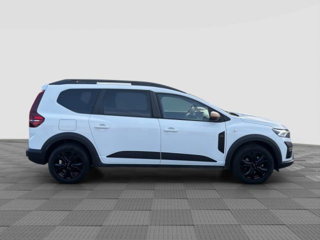 DACIA JOGGER JOGGER 1.6 HYBRID 140 7 POSTI EX - foto 6