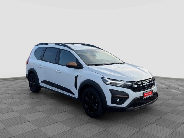 DACIA JOGGER JOGGER 1.6 HYBRID 140 7 POSTI EX - foto 7