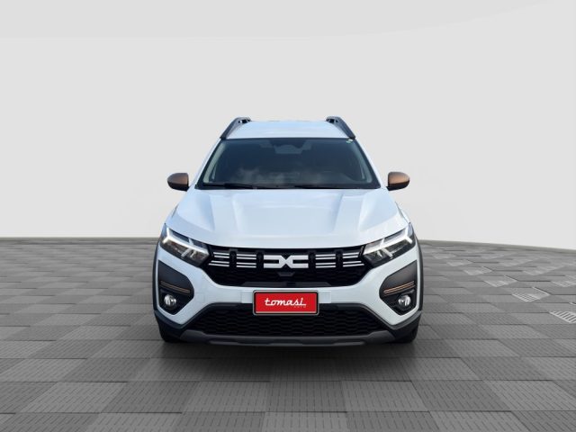 DACIA JOGGER JOGGER 1.6 HYBRID 140 7 POSTI EX - foto 8