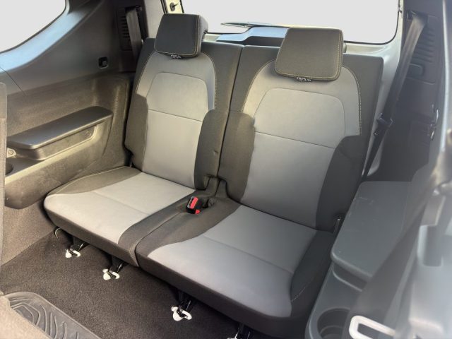 DACIA JOGGER JOGGER 1.6 HYBRID 140 7 POSTI EX - foto 12