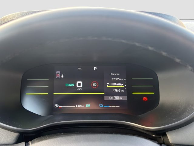 DACIA JOGGER JOGGER 1.6 HYBRID 140 7 POSTI EX - foto 16