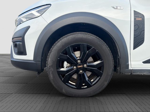 DACIA JOGGER JOGGER 1.6 HYBRID 140 7 POSTI EX - foto 17