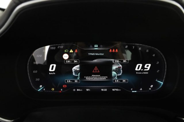 MG HS HS 1.5T-GDI LUXURY - foto 7