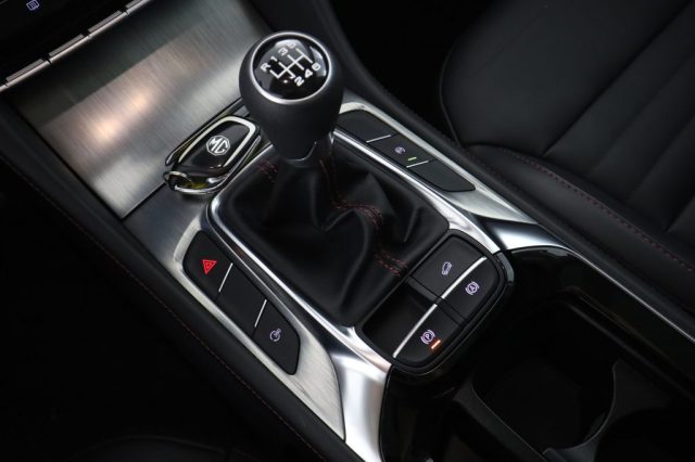 MG HS HS 1.5T-GDI LUXURY - foto 14