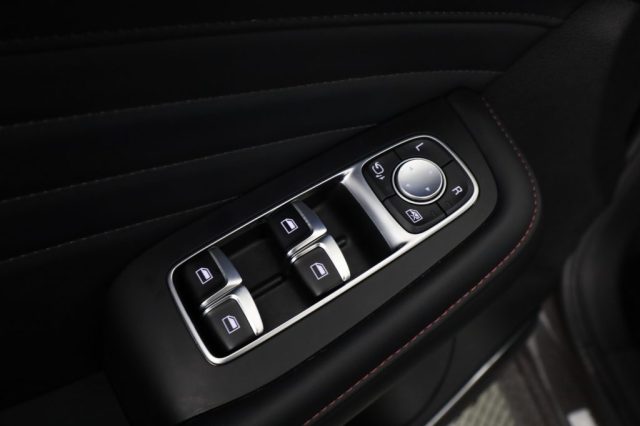 MG HS HS 1.5T-GDI LUXURY - foto 17