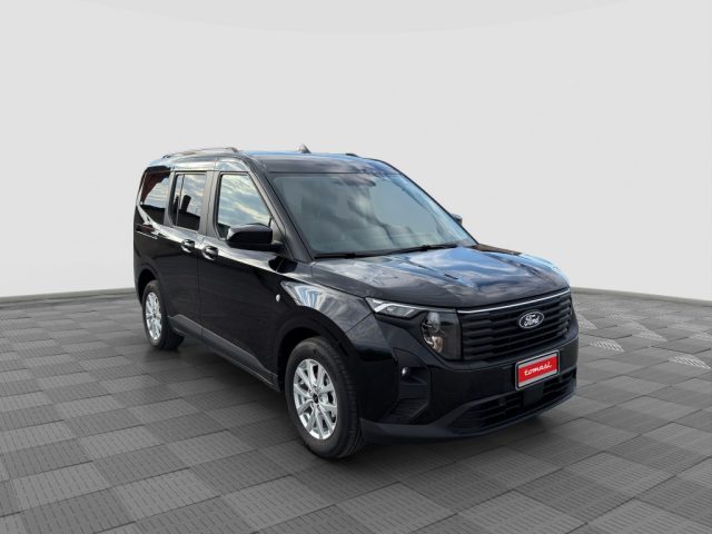 FORD TOURNEO TOURNEO COURIER 1.0 ECOBOOST POW - foto 7