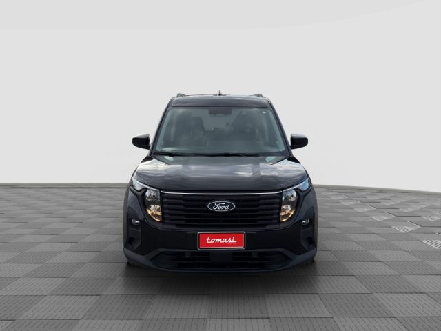 FORD TOURNEO TOURNEO COURIER 1.0 ECOBOOST POW - foto 8