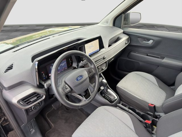 FORD TOURNEO TOURNEO COURIER 1.0 ECOBOOST POW - foto 9