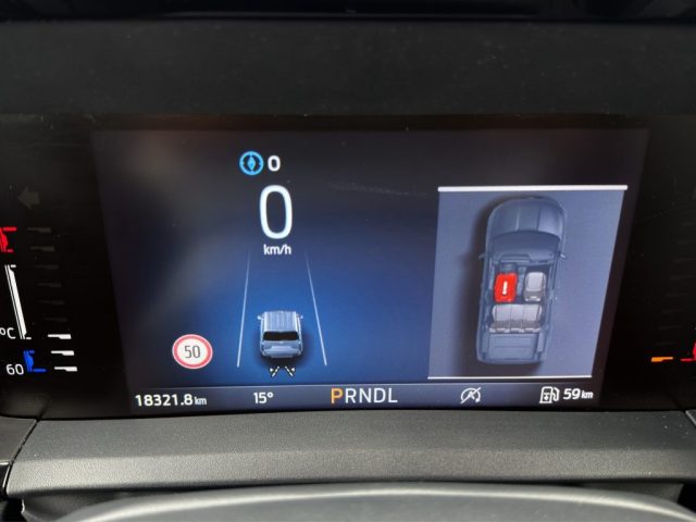 FORD TOURNEO TOURNEO COURIER 1.0 ECOBOOST POW - foto 15
