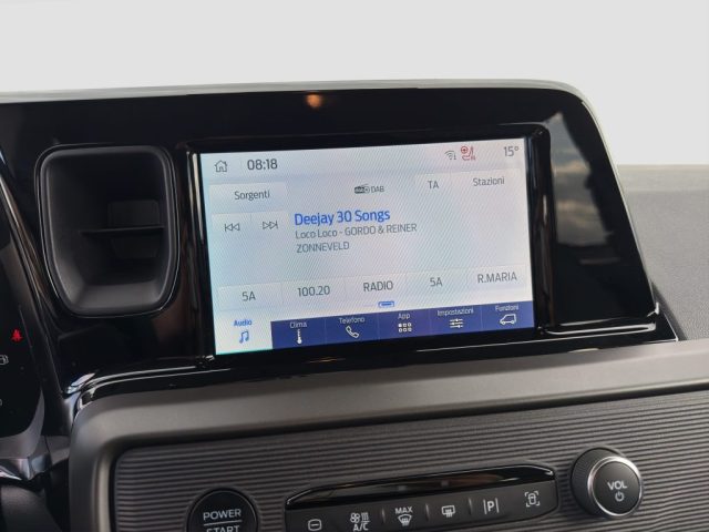 FORD TOURNEO TOURNEO COURIER 1.0 ECOBOOST POW - foto 17