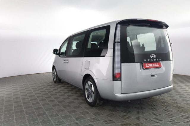 HYUNDAI STARIA STARIA 2.2 AT 2WD 9 POSTI WAGON - foto 6