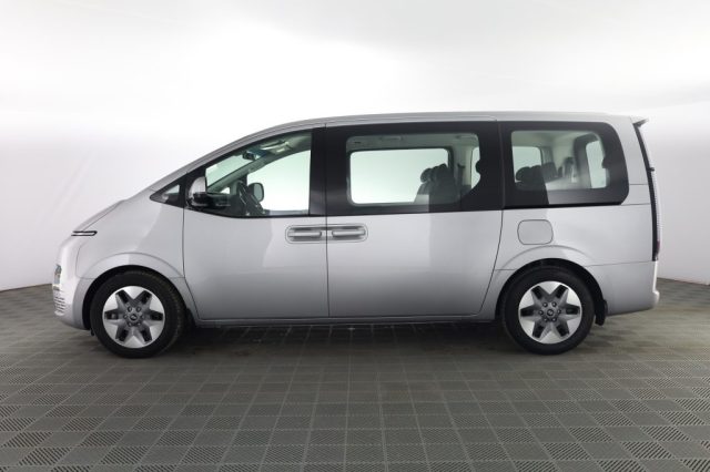HYUNDAI STARIA STARIA 2.2 AT 2WD 9 POSTI WAGON - foto 7
