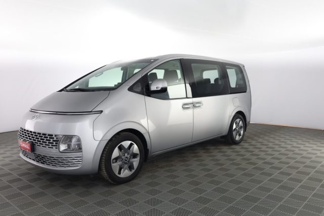 HYUNDAI STARIA STARIA 2.2 AT 2WD 9 POSTI WAGON - foto 8