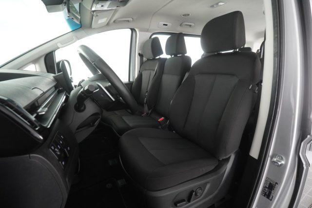 HYUNDAI STARIA STARIA 2.2 AT 2WD 9 POSTI WAGON - foto 10