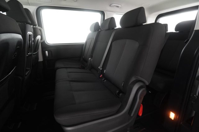 HYUNDAI STARIA STARIA 2.2 AT 2WD 9 POSTI WAGON - foto 11