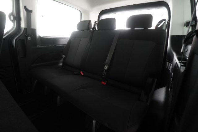 HYUNDAI STARIA STARIA 2.2 AT 2WD 9 POSTI WAGON - foto 12