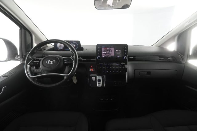 HYUNDAI STARIA STARIA 2.2 AT 2WD 9 POSTI WAGON - foto 13