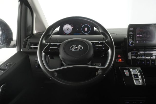 HYUNDAI STARIA STARIA 2.2 AT 2WD 9 POSTI WAGON - foto 14