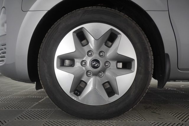 HYUNDAI STARIA STARIA 2.2 AT 2WD 9 POSTI WAGON - foto 15