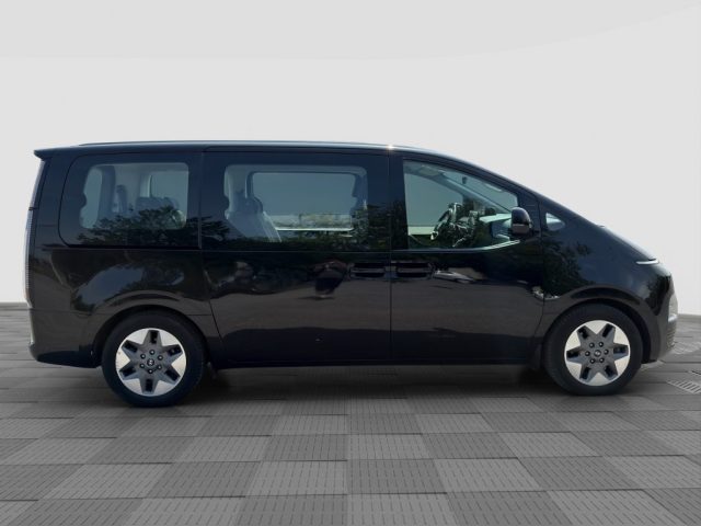 HYUNDAI STARIA STARIA 2.2 AT 2WD 9 POSTI WAGON - foto 6