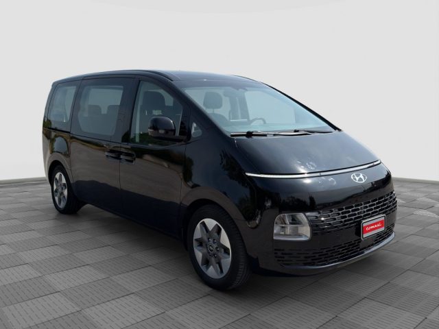 HYUNDAI STARIA STARIA 2.2 AT 2WD 9 POSTI WAGON - foto 7