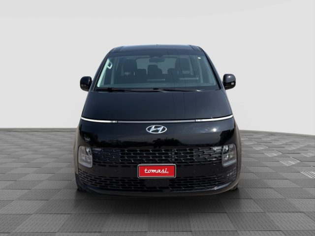 HYUNDAI STARIA STARIA 2.2 AT 2WD 9 POSTI WAGON - foto 8