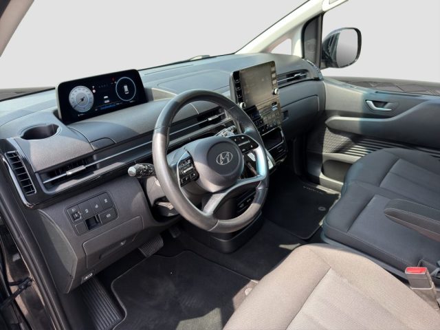 HYUNDAI STARIA STARIA 2.2 AT 2WD 9 POSTI WAGON - foto 9