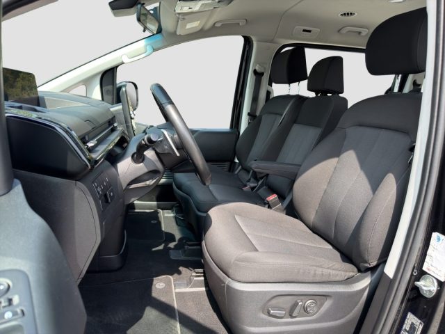 HYUNDAI STARIA STARIA 2.2 AT 2WD 9 POSTI WAGON - foto 10