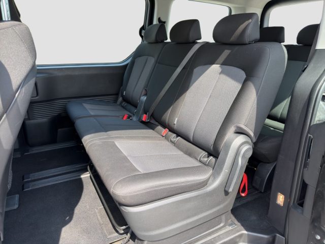 HYUNDAI STARIA STARIA 2.2 AT 2WD 9 POSTI WAGON - foto 11