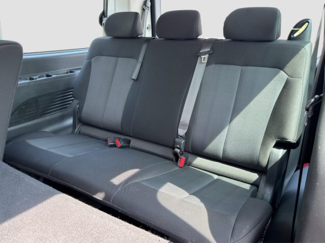 HYUNDAI STARIA STARIA 2.2 AT 2WD 9 POSTI WAGON - foto 12