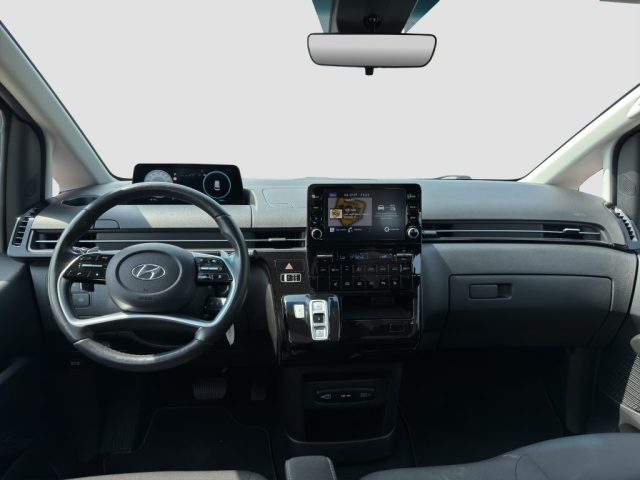 HYUNDAI STARIA STARIA 2.2 AT 2WD 9 POSTI WAGON - foto 13