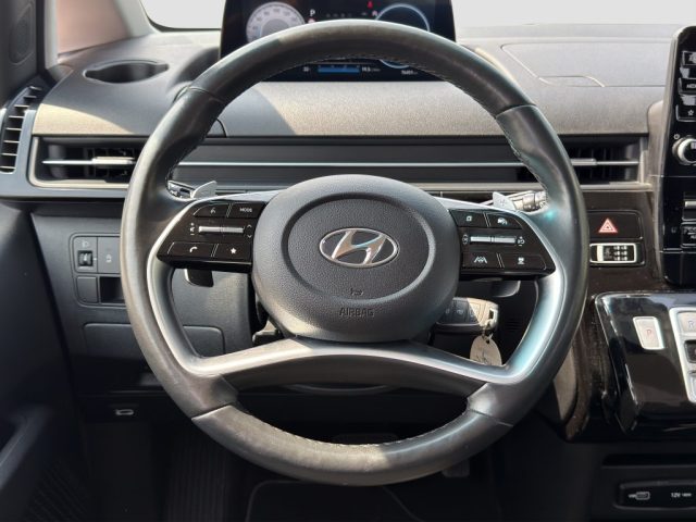 HYUNDAI STARIA STARIA 2.2 AT 2WD 9 POSTI WAGON - foto 14
