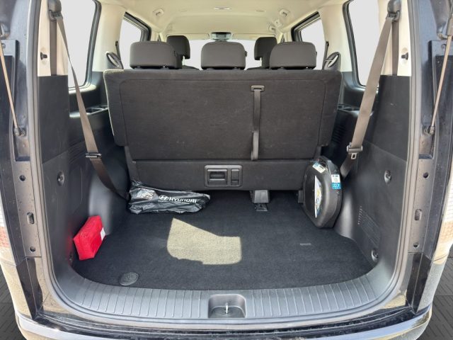 HYUNDAI STARIA STARIA 2.2 AT 2WD 9 POSTI WAGON - foto 15