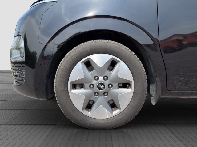 HYUNDAI STARIA STARIA 2.2 AT 2WD 9 POSTI WAGON - foto 17