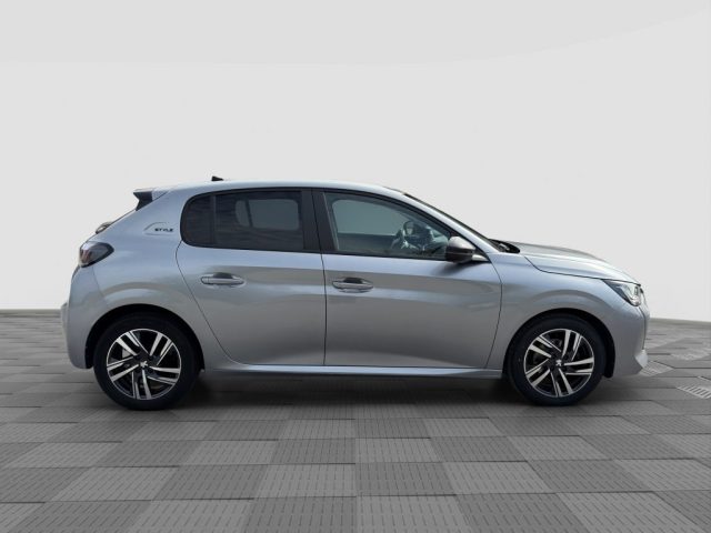 PEUGEOT 208 208 PURETECH 75 STOP&START 5 POR - foto 6