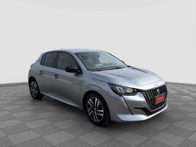 PEUGEOT 208 208 PURETECH 75 STOP&START 5 POR - foto 7