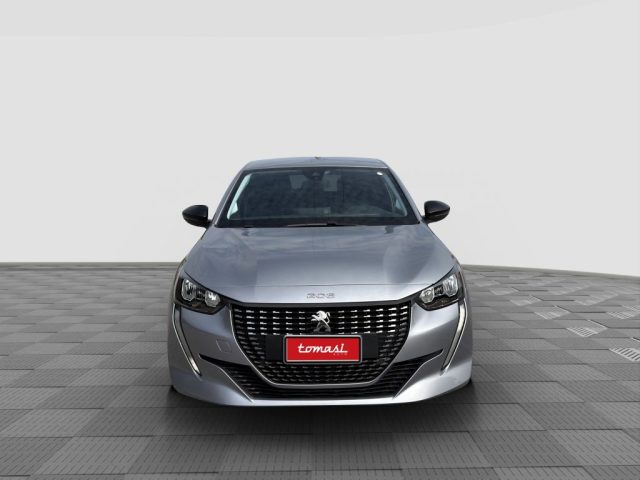 PEUGEOT 208 208 PURETECH 75 STOP&START 5 POR - foto 8