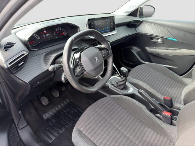PEUGEOT 208 208 PURETECH 75 STOP&START 5 POR - foto 9