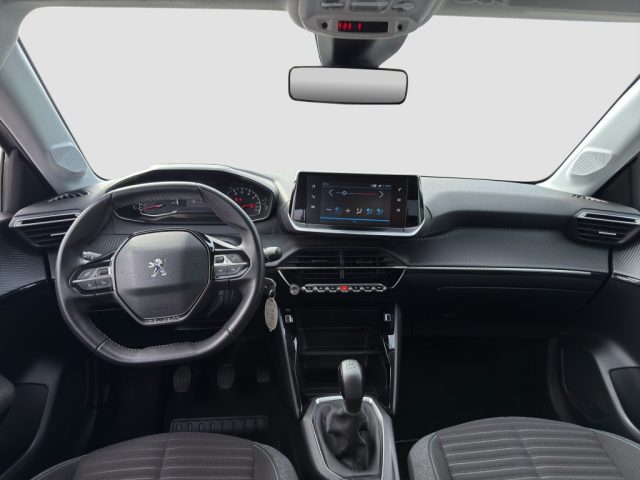 PEUGEOT 208 208 PURETECH 75 STOP&START 5 POR - foto 12