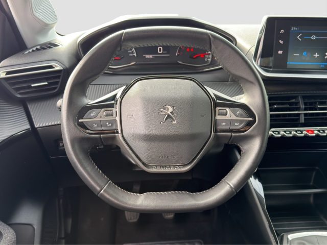 PEUGEOT 208 208 PURETECH 75 STOP&START 5 POR - foto 13