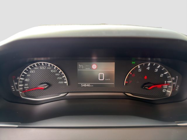 PEUGEOT 208 208 PURETECH 75 STOP&START 5 POR - foto 15