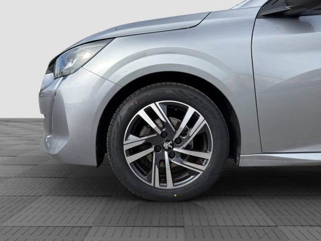 PEUGEOT 208 208 PURETECH 75 STOP&START 5 POR - foto 16