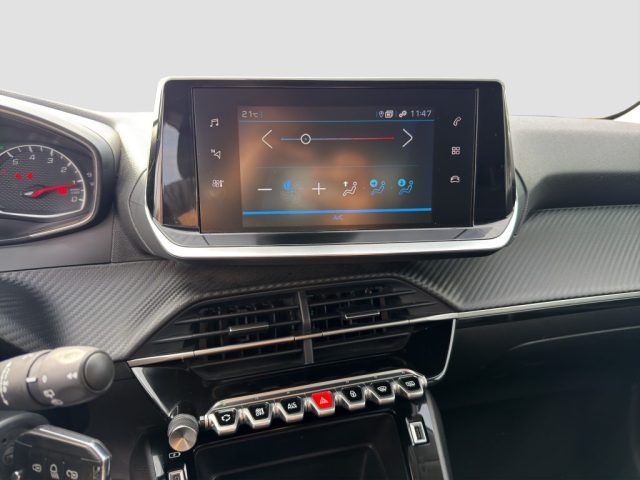 PEUGEOT 208 208 PURETECH 75 STOP&START 5 POR - foto 17